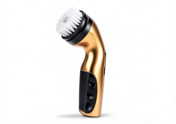 Electric Shoe Polisher Veemoon Golden Fiber Compact 11DR08I630QFS4-6