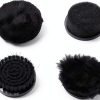 Pwshymi Electric Shoe Polisher 3V Leather Tool Model Pwshymibzdsq927ke-7