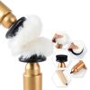 Electric Shoe Polisher Needa One 2500 RPM 75W Compact Leather Care-3