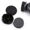 Electric Shoe Polisher Yardenfun Plastic Brush Kit MK23536EK927CENP-4