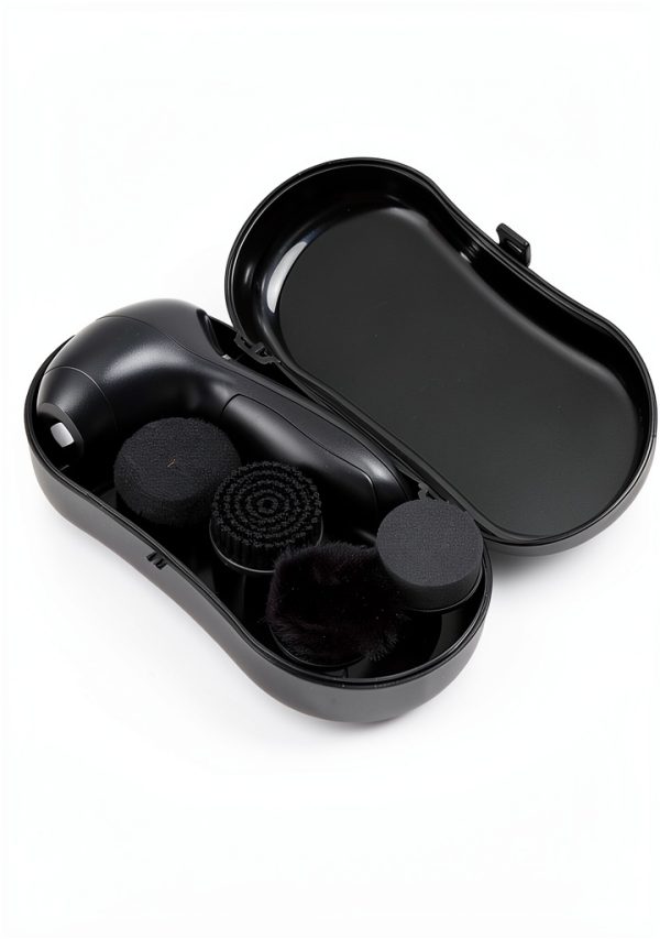 Electric Shoe Polisher Yardenfun Plastic Brush Kit MK23536EK927CENP-3