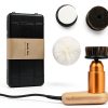 Electric Shoe Polisher Needa One 2500 RPM 75W Compact Leather Care-0