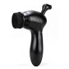 TsoLay Electric Shoe Polisher with 4 Brush Heads – Leather Cleaner-0