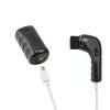 Leather Shoe Cleaner Sansent Electric Polisher S-sp2000 Darkblack-3