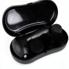 Tomedny Electric Shoe Polisher Portable Leather Kit with 4 Brushes-5