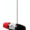 Electric Shoe Polisher Moneysworth and Best Leather Lamb Wool Brush-0