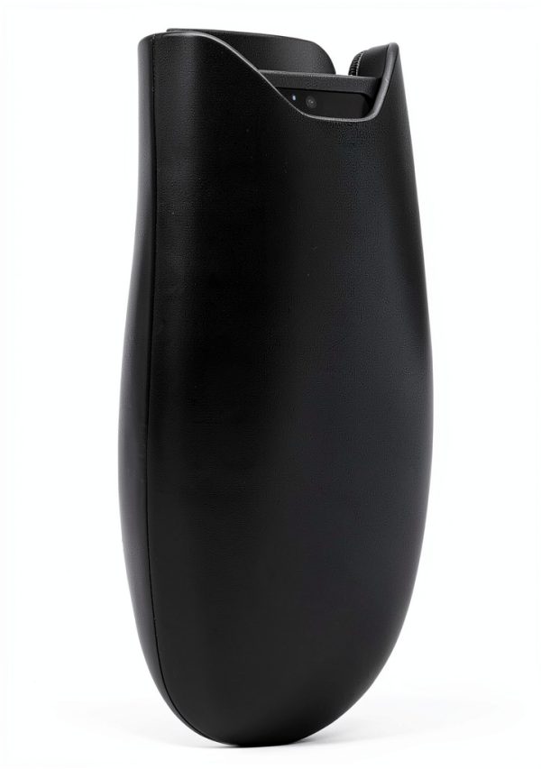 Zerodis Electric Shoe Polisher Portable Kit with 4 Brush Heads-8