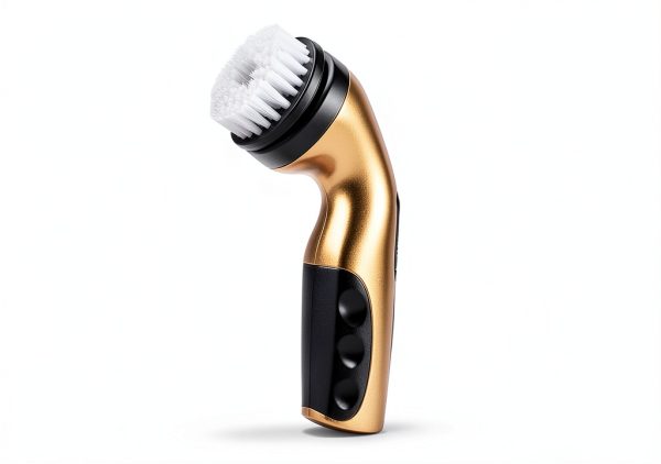 Electric Shoe Polisher Veemoon Golden Fiber Compact 11DR08I630QFS4-2