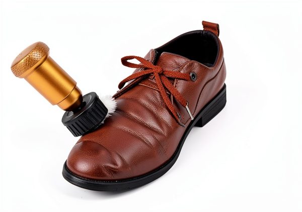 Sansent Electric Shoe Cleaner ESP02 Extra Large Adjustable 75W Motor-5