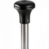 TruePower Electric Shoe Polisher 50-0245 with Dual Lambs Wool Buffers-1