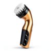 Electric Shoe Polisher Veemoon Golden Fiber Compact 11DR08I630QFS4-3