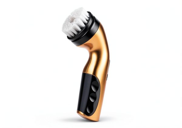 Electric Shoe Polisher Veemoon Golden Fiber Compact 11DR08I630QFS4-3