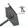 Flag Pole Light Solar Powered Top Mount 2000 Lumen IP67 Waterproof-3