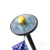 Flag Pole Light Solar XYRIS Bright 136 LED for 15-25 Ft Flagpoles-3