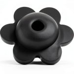 Garden Flag Rubber Stopper by NQ – 6 Pack Durable Silicone Stoppers-0