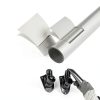 Flag Pole Kit with 3x5 American Flag – LAKEROD Stainless Steel 5ft-3